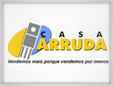 Logo Casa Arruda