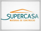 Logo Supercasa