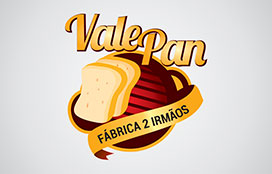 logomarca vale pan
