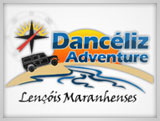 Logo Dancéliz Adventure